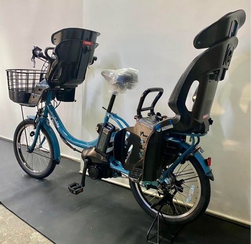 1都4県全域送料無料 業界最長1年保証 電動アシスト自転車 ヤマハ