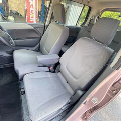 ★H28年　ワゴンR　FX★走行89500ｋｍ★オートマ★前後ドライブレコーダー付き★車検２年取得渡し+法令点検整備等付き★の画像