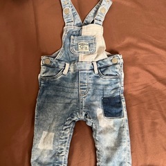 最終値下げ子供服の画像