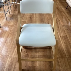 椅子【町田市再生家具】250649