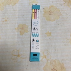 洗えるシリコンストロー