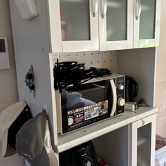 食器棚