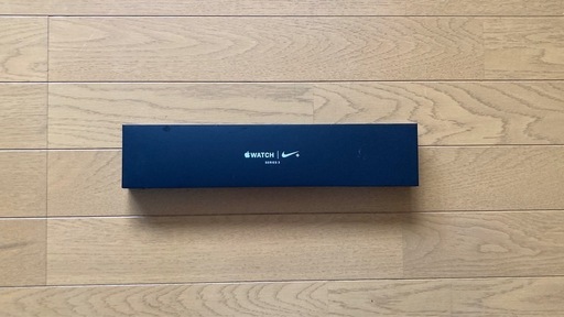 服/ファッション Apple Watch series3