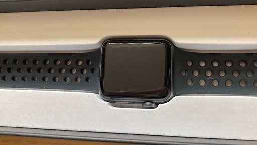 服/ファッション Apple Watch series3