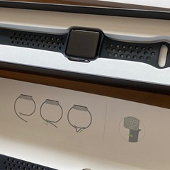 
Apple Watch series3 の画像