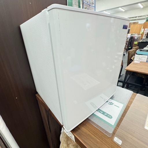 USED ヤマダセレクト 冷蔵庫 2019年 47L
