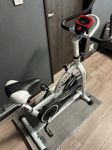 HAIGEのスピンバイクHG-YX-5006S