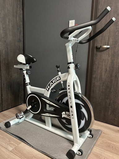 HAIGEのスピンバイクHG-YX-5006S