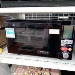 【リユースのサカイ八街店】★ジモティ割あり★ 電響社　電子レンジ...