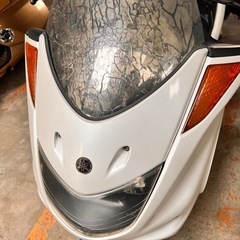 マジェスティ250