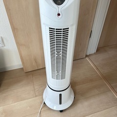 冷風機