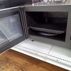 ★ジモティ割あり★ Panasonic オーブンレンジ  20年製 動作確認／クリーニング済み MT4525の画像