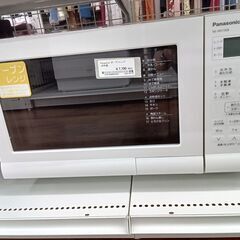 ★ジモティ割あり★ Panasonic オーブンレンジ  20年...