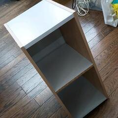 0602-018 カラーボックスの画像