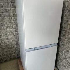 大阪送料無料★3か月保障付き★冷蔵庫★シャープ★2ドア★2022...