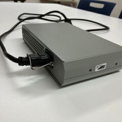 【中古品】ギガビットイーサネットスイッチ アライドテレシス（AT-GS910/8）の画像