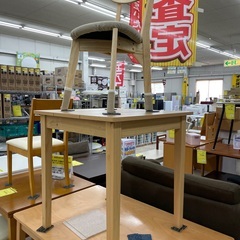 ダイニングセット1人用 NAT