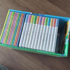 スピードラーニングキッズ 0〜6歳の英語教材