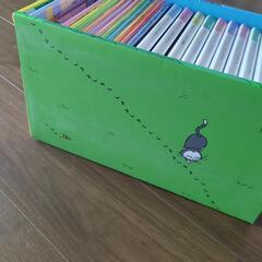 絵本も見つかりました！スピードラーニングキッズ 0〜6歳の英語教材の画像
