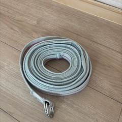 Dカンベルト　その他吊ロープなどの画像