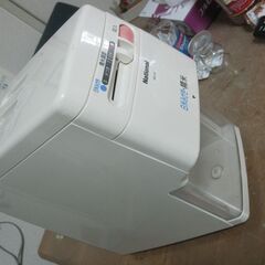精米機　白米磨き　ナショナル