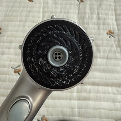 TOTO シャワーヘッドの画像