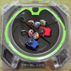 ベイブレードX　BEYBLADE X