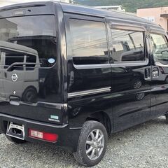 平成25年式NV100クリッパー！★車検2年付き★の画像