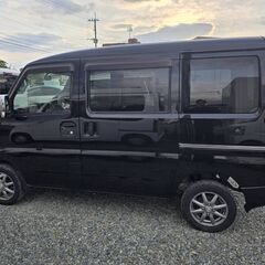 平成25年式NV100クリッパー！★車検2年付き★の画像