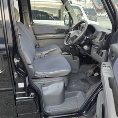平成25年式NV100クリッパー！★車検2年付き★の画像
