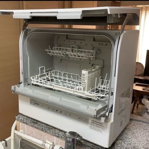 【値下げ】元値76000円 Panasonic 食洗機