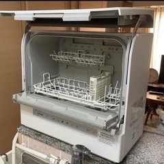 【値下げ】元値76000円 Panasonic 食洗機 