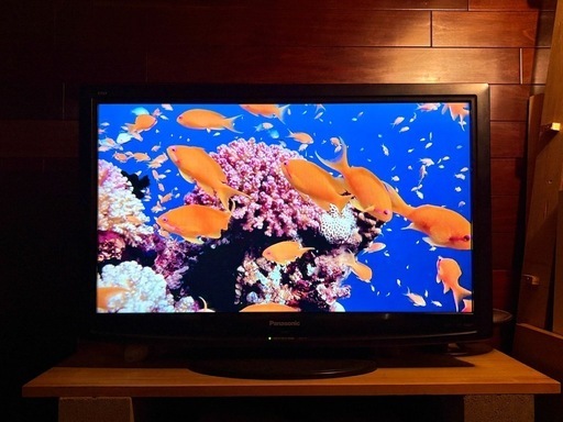 VIERA 液晶TV 32インチ Panasonic