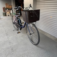 Panasonic 電動アシスト自転車　　　 
