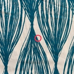 🌸500円商品✖️3つで1000円❗️ IKEA 掛け布団シーツ　ダブル　約144×200cmの画像