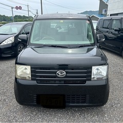 平成20年　19万キロ　車検7年6月15日　走行可能　運転席パワ...