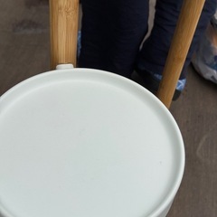 無料‼️ IKEA プラントスタンド　SATSUMAS サッツマスの画像