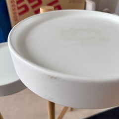 無料‼️ IKEA プラントスタンド　SATSUMAS サッツマスの画像