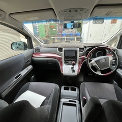 すぐ乗れます/ｺﾐｺﾐ価格/20ｳﾞｪﾙﾌｧｲｱ/2.4L/7人乗り自動車税込の画像