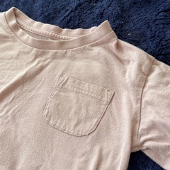 子ども　長袖　80の画像