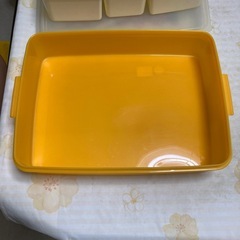 スヌーピーのパック仕切り付の画像