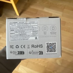 スマートカメラの画像