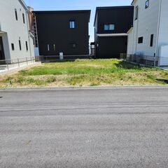 ■春日井市宮町　土地　(165.29㎡)■