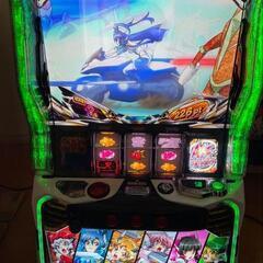 取引中　シンフォギア　スマスロ
