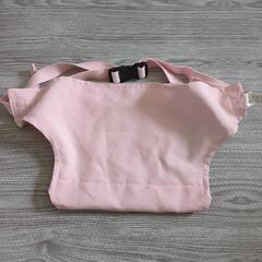 ベビーチェアベルト サイズ調節可能 コンパクトに収納可 食事用 お出かけ用 赤ちゃん チェアベルトの画像