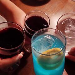 14日14時から町田で飲み会出来る方探し中ー