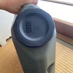 美品 DOD ジミニータンクの画像