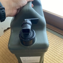 美品 DOD ジミニータンクの画像