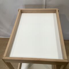 No.81　IKEA おむつ替え台 SNIGLAR スニーグラル（豊橋市収集業務課リユース家具）の画像