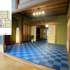 10年住んだら家上げます🉐初期費用完全0円🉐ペット可富山市…